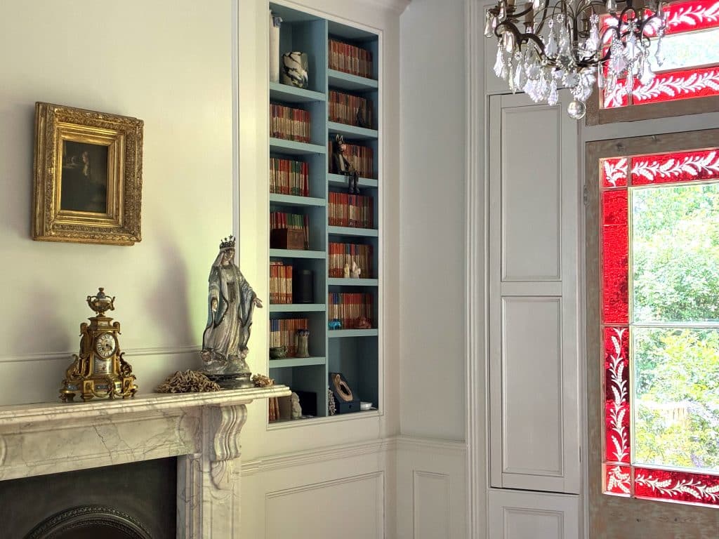 N16 Victorian family home north london shoot location IMG 1293