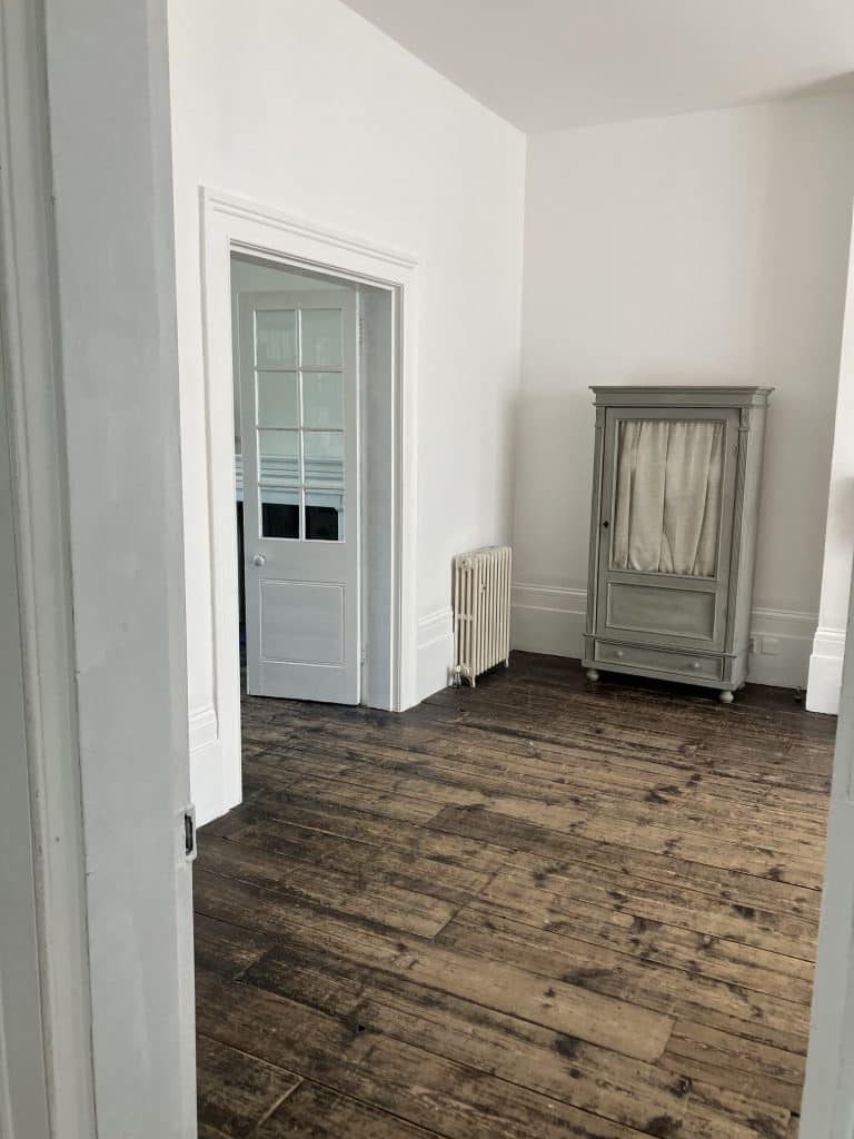 NEW CROSS Mid 19th Century Villa vacant south east london shoot location image00007