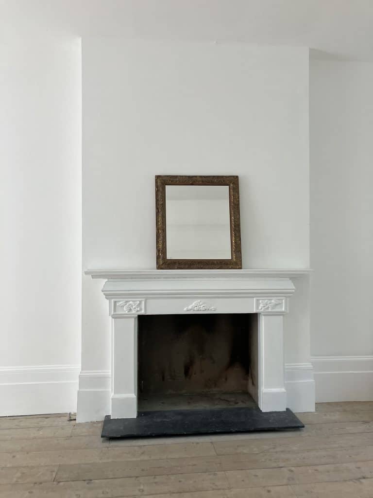 NEW CROSS Mid 19th Century Villa vacant south east london shoot location image00020