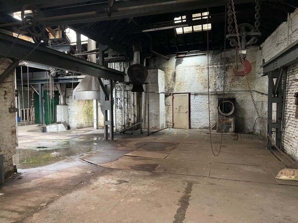3f60fb8d c8f1 46dc b296 6dda5093e0a2THE FOUNDRY EAST LONDON WAREHOUSE SHOOT LOCATION