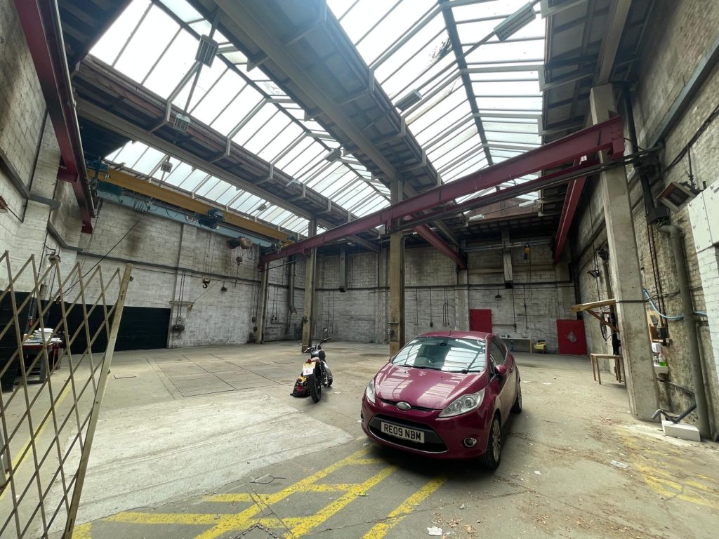 52a5bb2b e833 4ea7 9d9c 7a4bfe418559THE FOUNDRY EAST LONDON WAREHOUSE SHOOT LOCATION