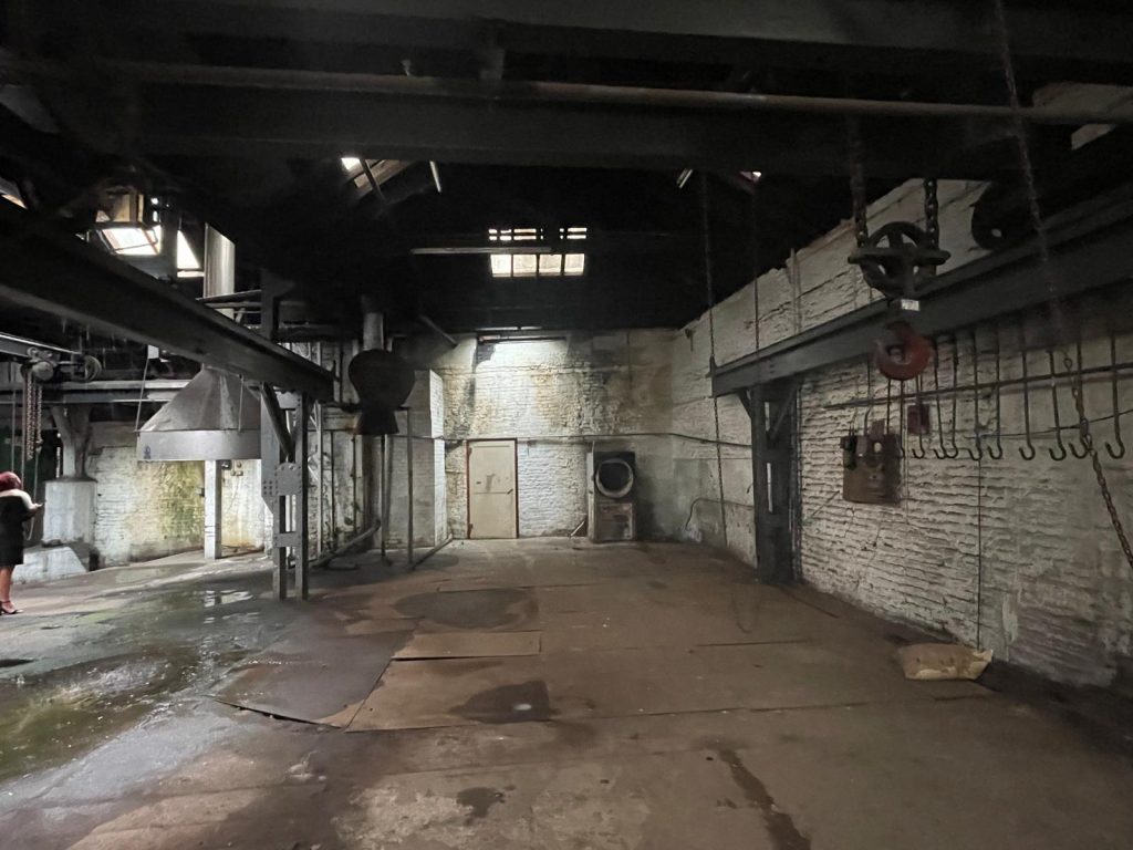 88f3be4f 14e5 43ca beba d1036530ff24THE FOUNDRY EAST LONDON WAREHOUSE SHOOT LOCATION