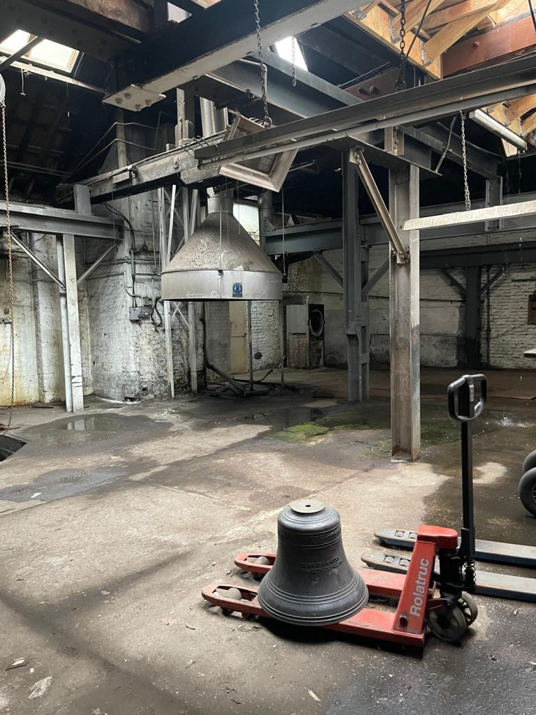 96515f32 bdfd 48d8 bdaf bba0f9df583eTHE FOUNDRY EAST LONDON WAREHOUSE SHOOT LOCATION