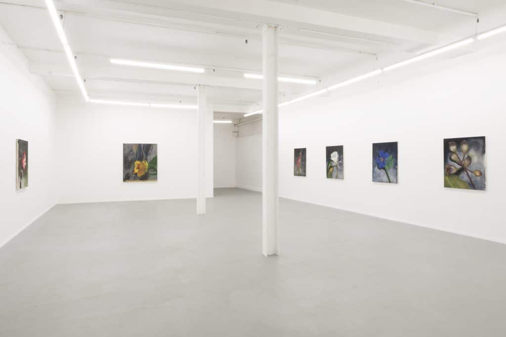 Architects Studio hoxton east london ground floor studio shoot location DSC02275