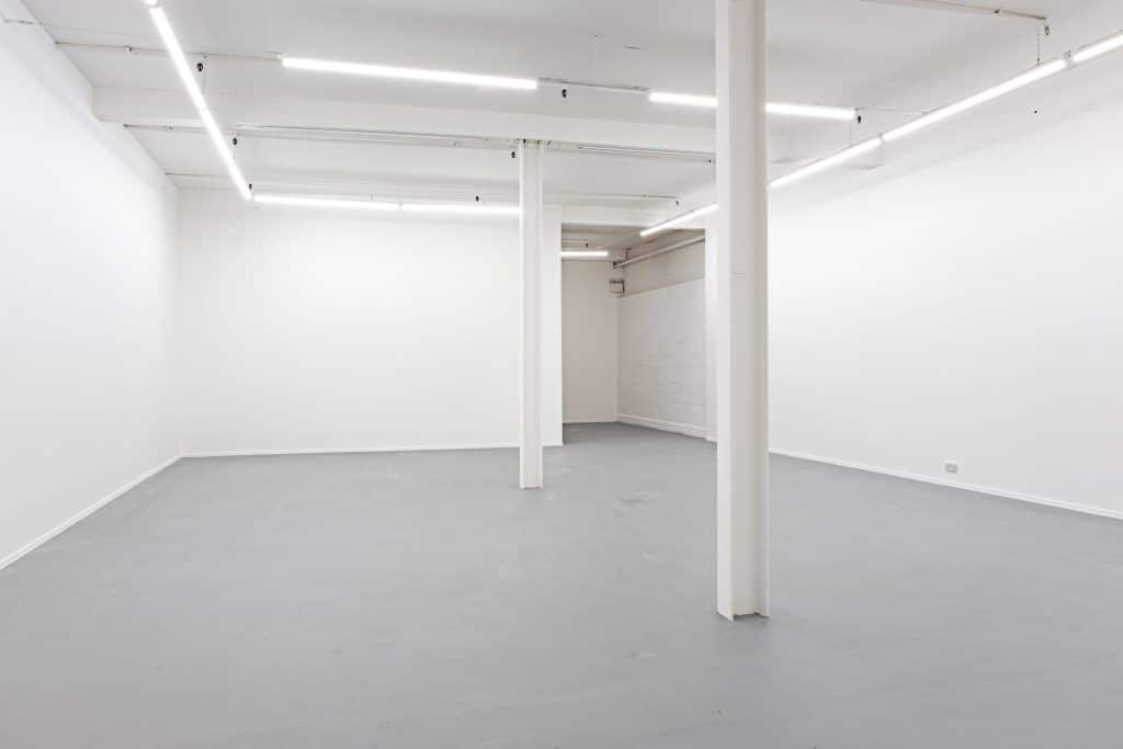 Architects Studio hoxton east london ground floor studio shoot location DSCF2902 HDR