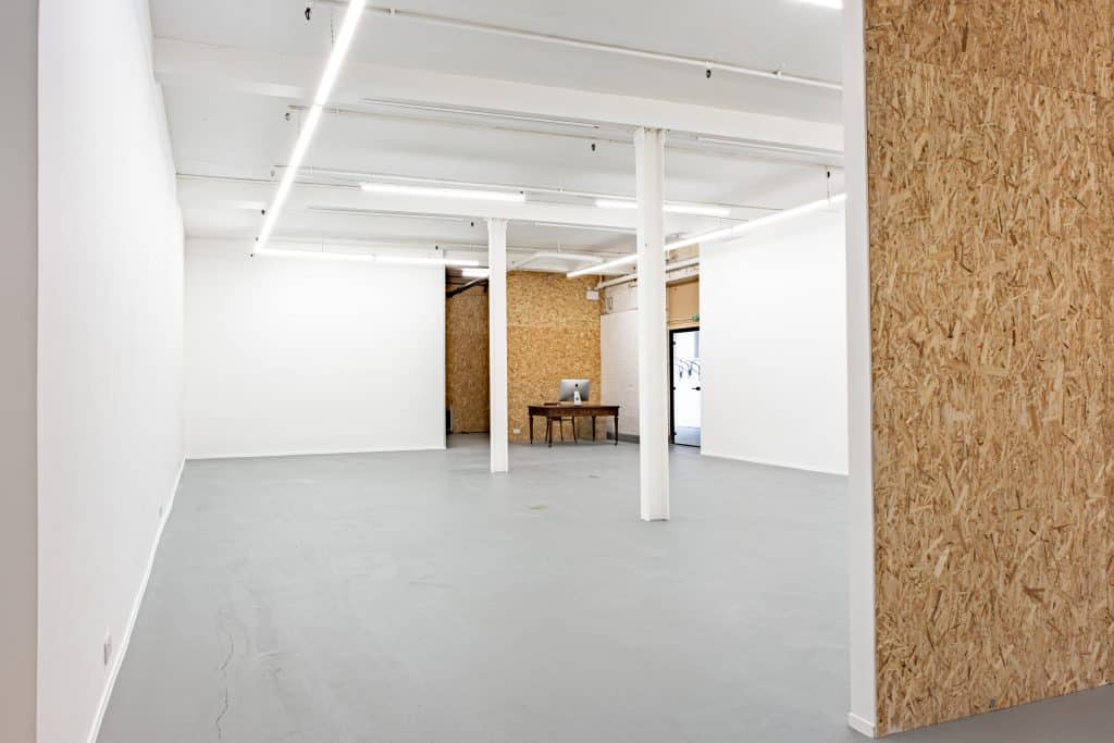 Architects Studio hoxton east london ground floor studio shoot location DSCF2994 HDR