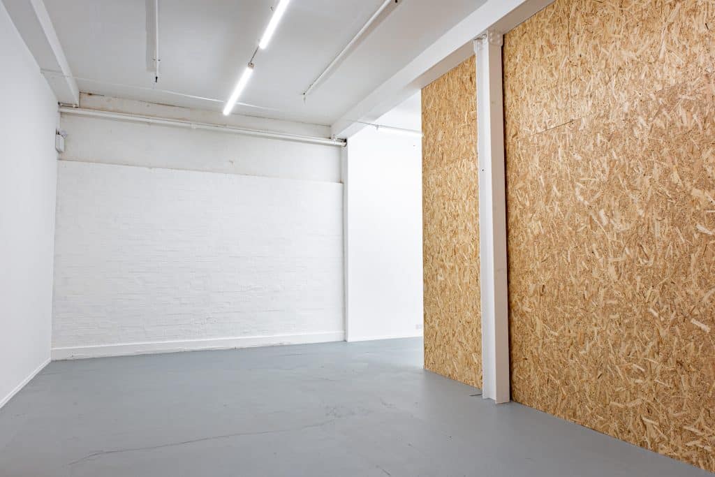 Architects Studio hoxton east london ground floor studio shoot location DSCF3038 HDR