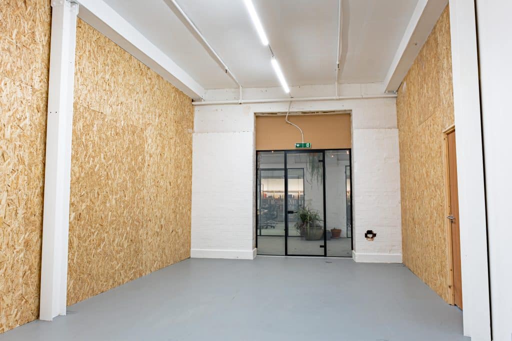 Architects Studio hoxton east london ground floor studio shoot location DSCF3058 HDR