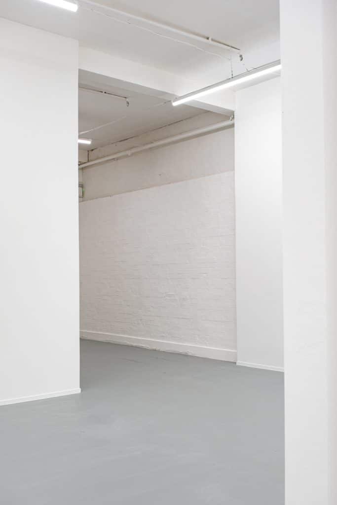 Architects Studio hoxton east london ground floor studio shoot location DSCF3217