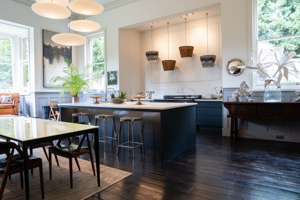 Histon Manor cambridge country shoot location house Histon Manor 1