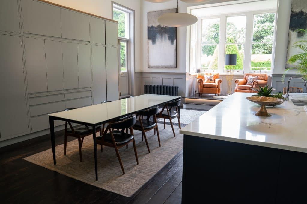 Histon Manor cambridge country shoot location house Histon Manor 11