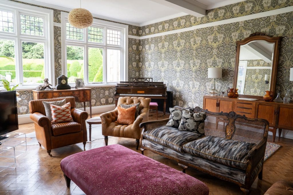 Histon Manor cambridge country shoot location house Histon Manor 17