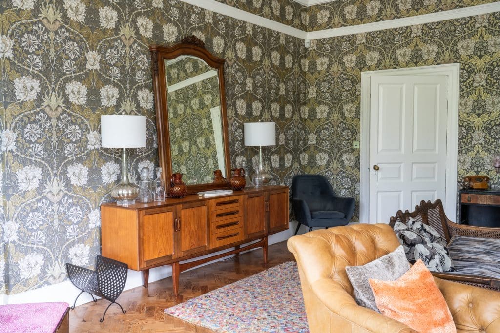 Histon Manor cambridge country shoot location house Histon Manor 19