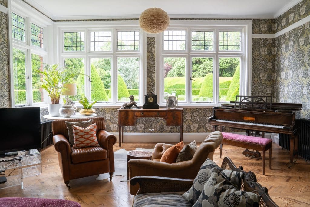 Histon Manor cambridge country shoot location house Histon Manor 20