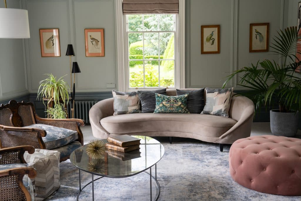 Histon Manor cambridge country shoot location house Histon Manor 29