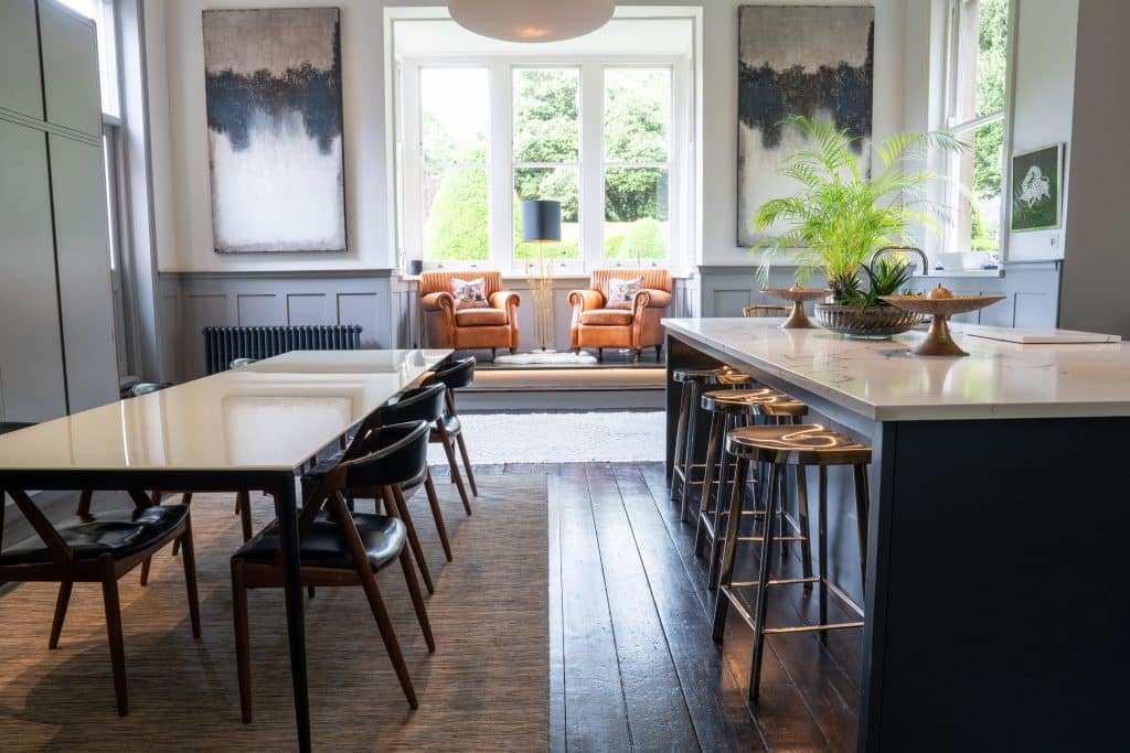 Histon Manor cambridge country shoot location house Histon Manor 3