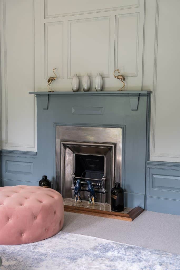 Histon Manor cambridge country shoot location house Histon Manor 32