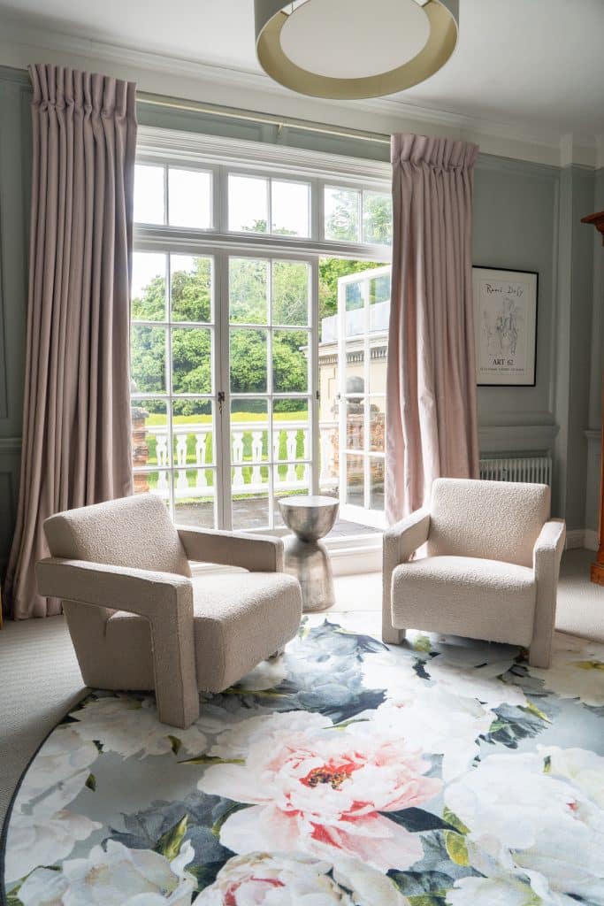 Histon Manor cambridge country shoot location house Histon Manor 87