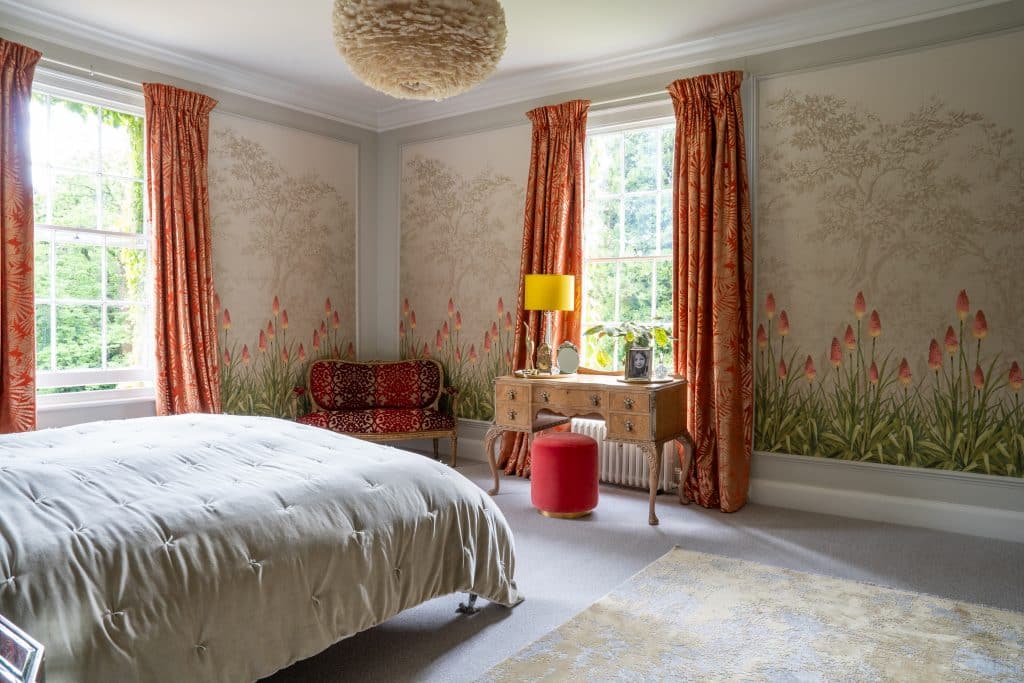 Histon Manor cambridge country shoot location house Histon Manor 93
