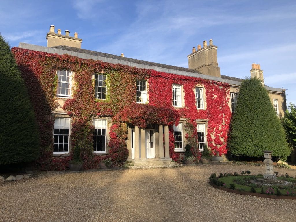 Histon Manor cambridge country shoot location house image00012
