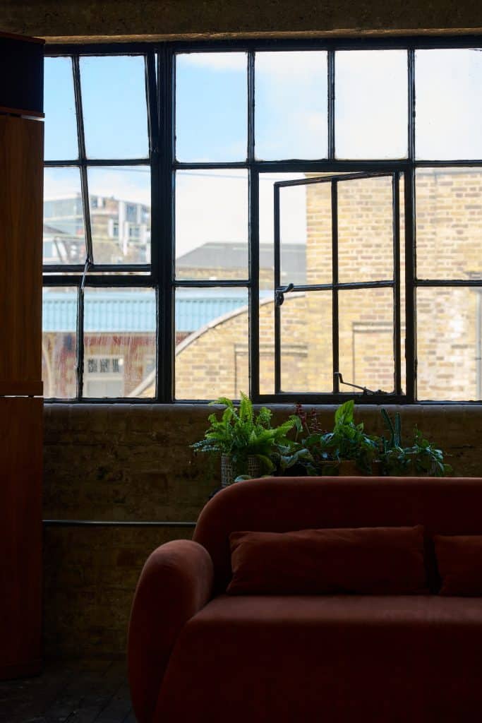 LANZAROTE WORKS warehouse venue victorian east london250627 LNZRT Studios 320