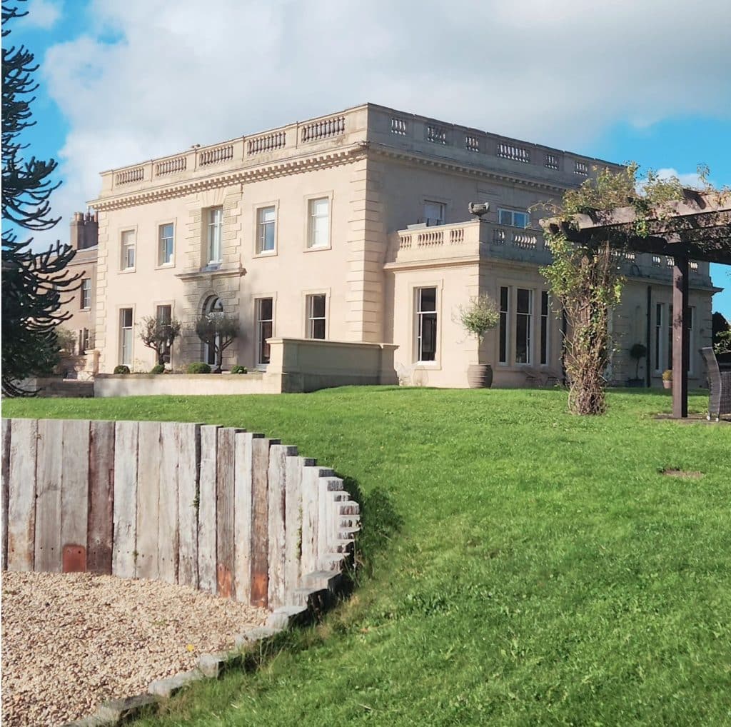 PASTEL PALACE birmingham grand manor house shoot location SE Aspect