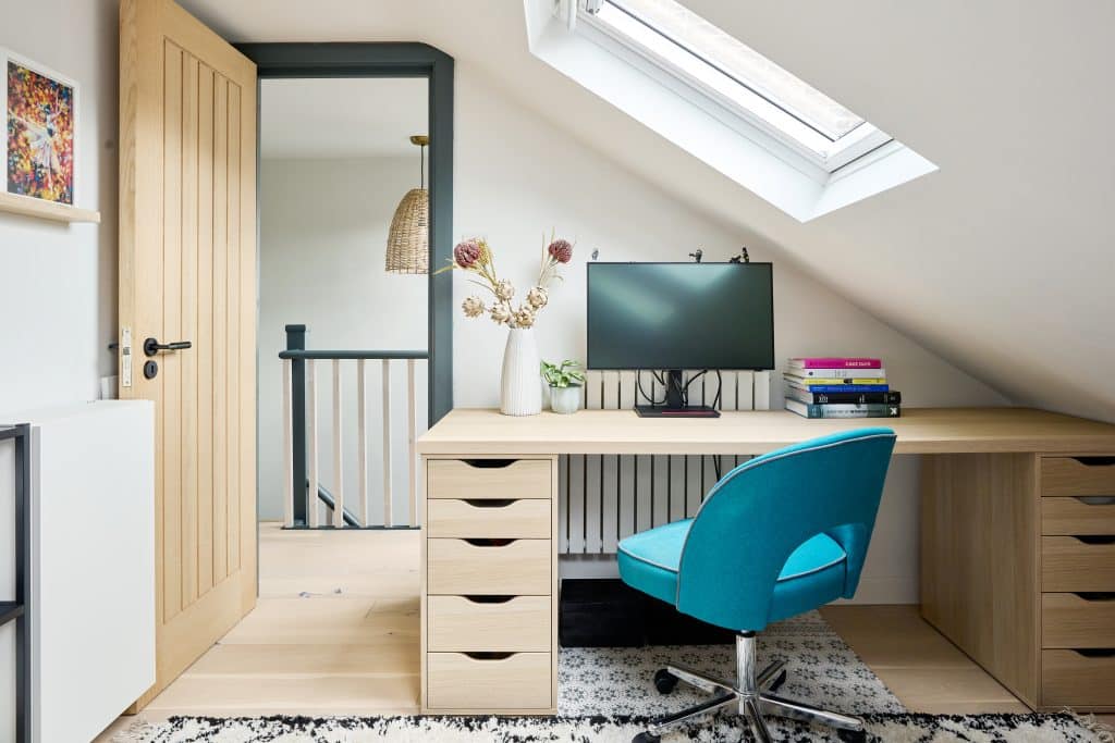 SILVA south east london modern family shoot location house Celine house0758 1A
