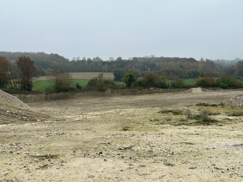 WhatsApp Image 2025 07 17 at 08.12.22THE QUARRY Quarry shoot location just outside the M25