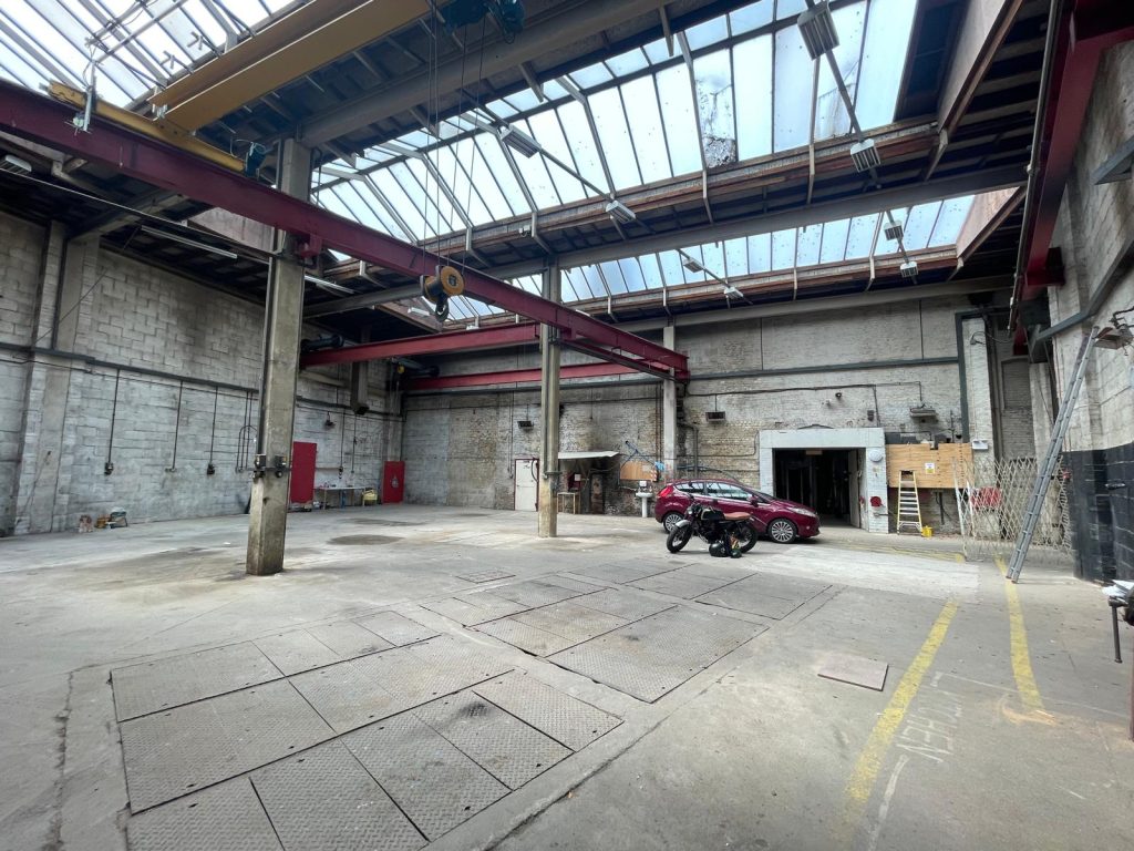 b8e4a7fb aba8 41ca 8004 f2569513abadTHE FOUNDRY EAST LONDON WAREHOUSE SHOOT LOCATION