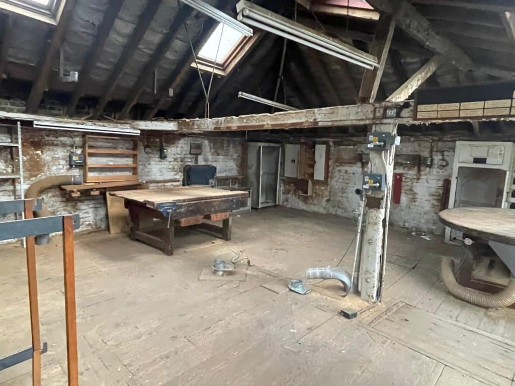 d55037ce 7703 4696 a1db 8643d4818217THE FOUNDRY EAST LONDON WAREHOUSE SHOOT LOCATION