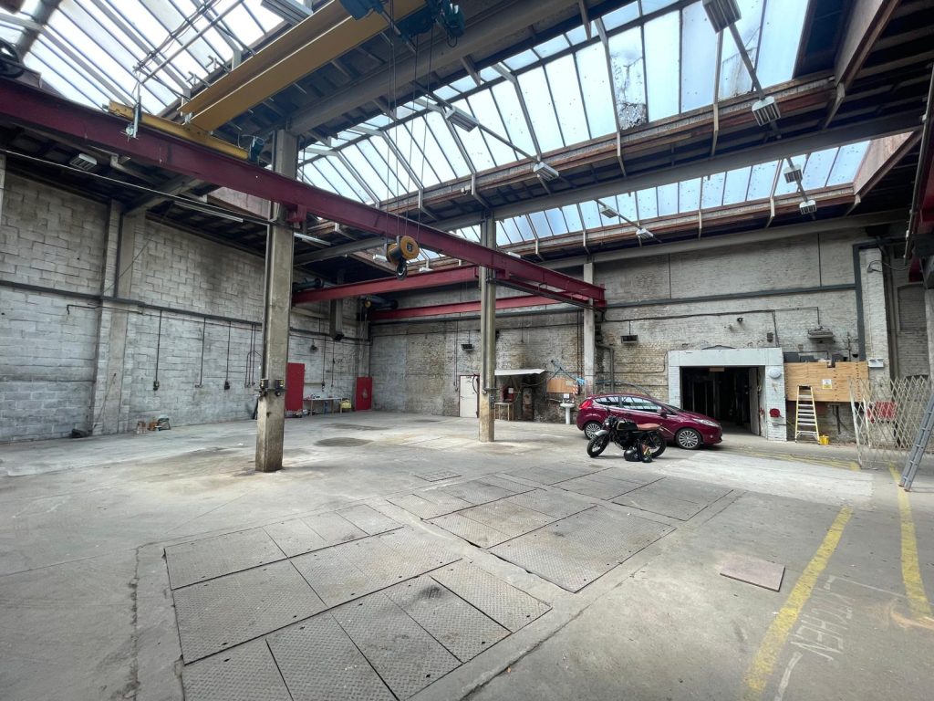 e9316df1 9982 4e66 9915 2a8bfdbc2dc7THE FOUNDRY EAST LONDON WAREHOUSE SHOOT LOCATION