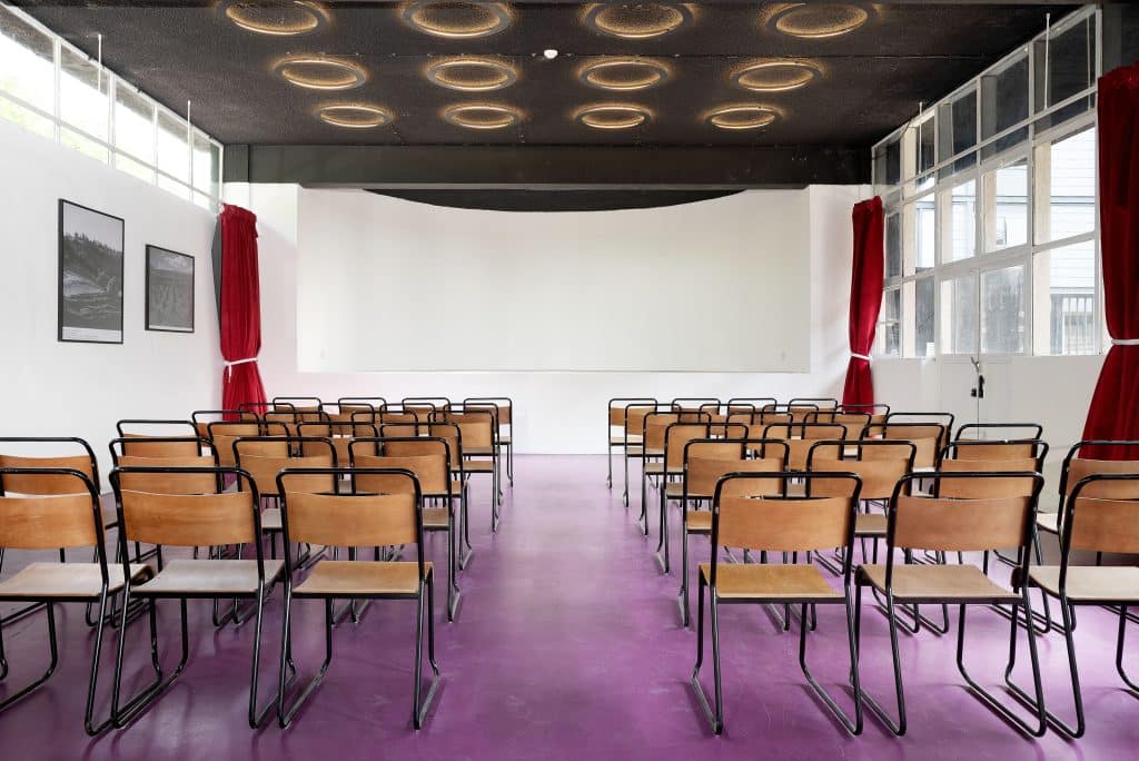 BETHNAL GREEN colourful unique studio spaces shoot location london p28