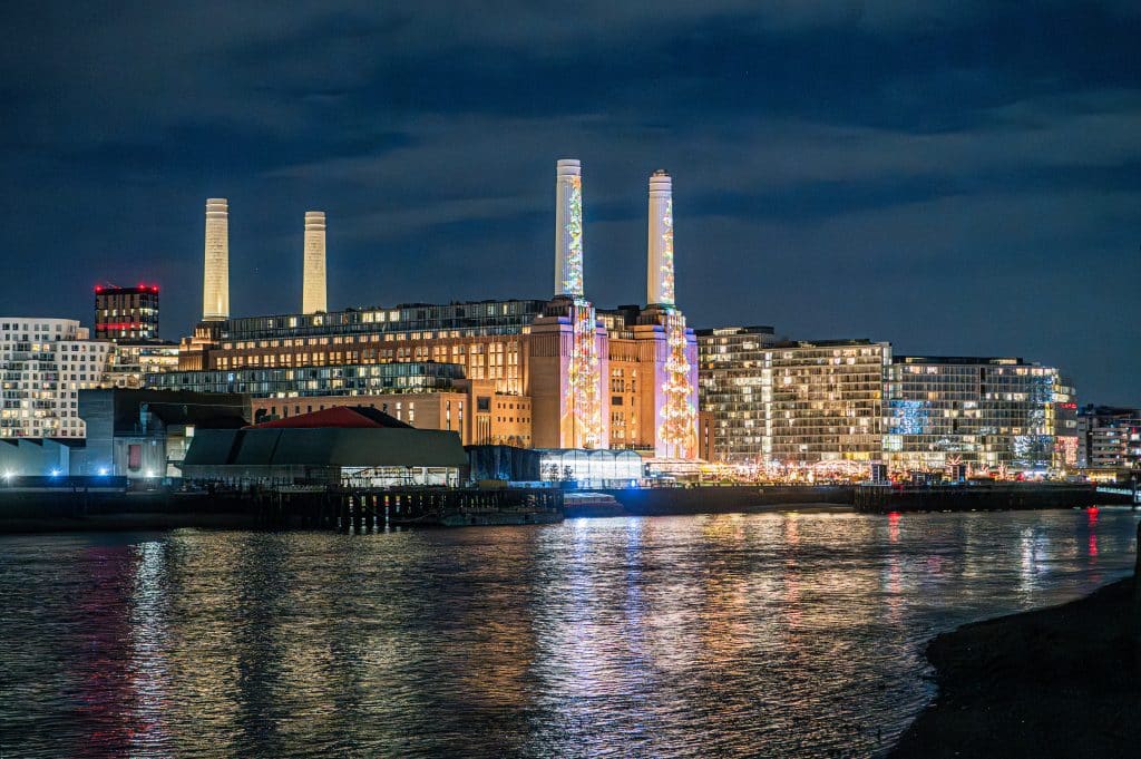 GLL Westminster Boating Base
