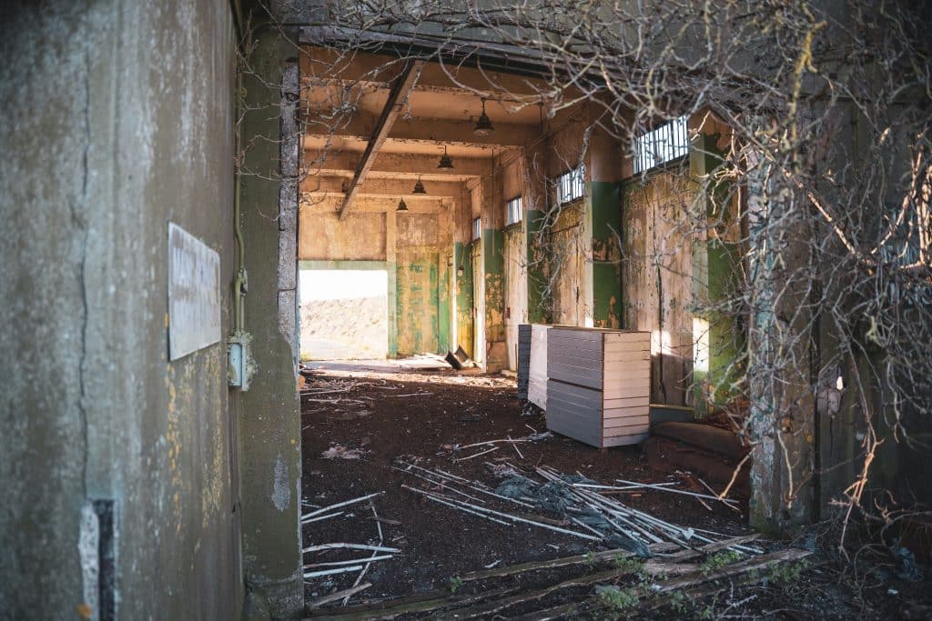BUNKER car & fashion studio oxford shoot location unique DSC09519