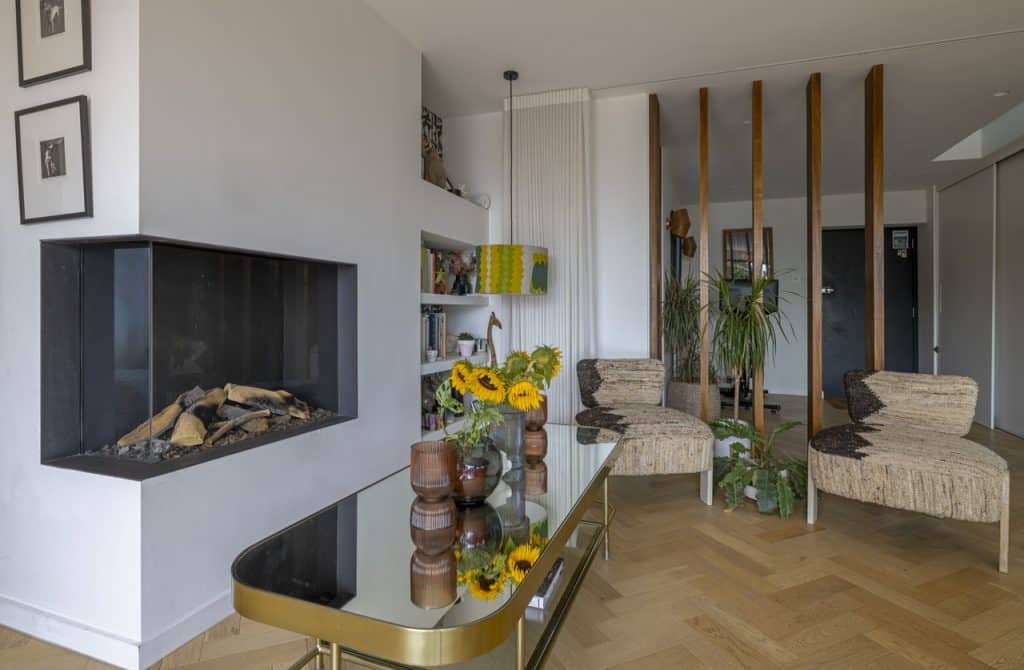 Broadstairs Beach House kent location house with sea views modern Dumpton Park 036