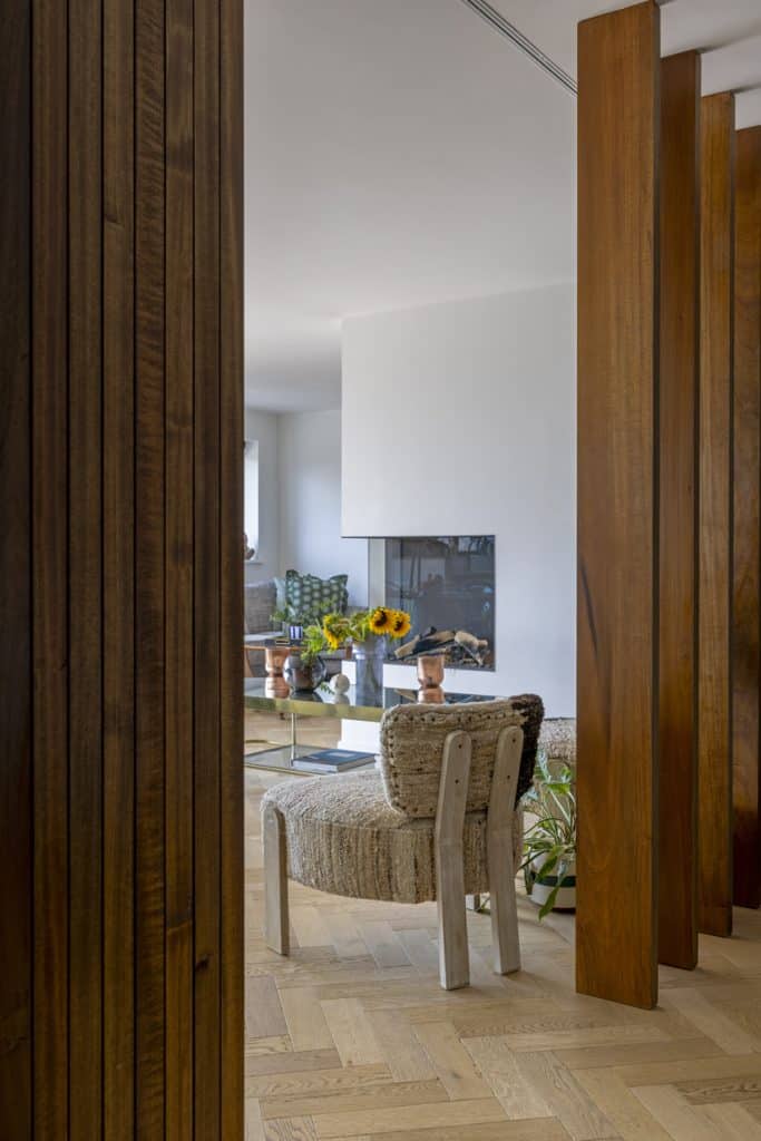 Broadstairs Beach House kent location house with sea views modern Dumpton Park 053