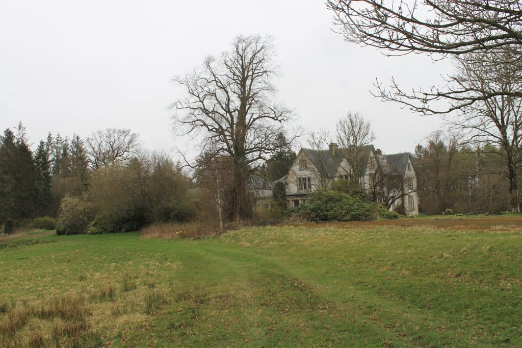 CRANLEY 1800s period manor location house Lanarkshire 25925DDB D5C8 47C6 8323 DA86258BCE8A