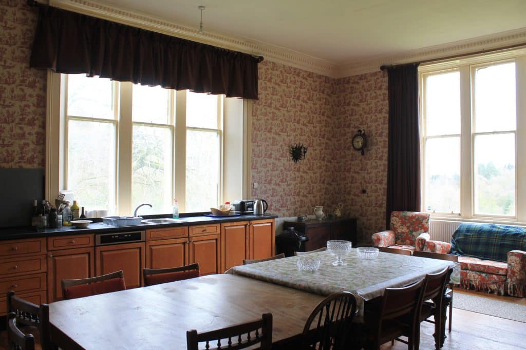 CRANLEY 1800s period manor location house Lanarkshire 4F22CC2F 4461 4030 846A 256520FF4EEB