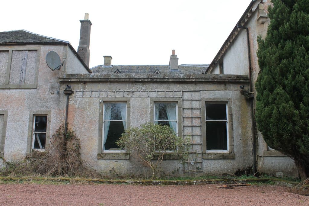 CRANLEY 1800s period manor location house Lanarkshire 680C2B00 95D0 43CF 8662 F71EBBE4B129