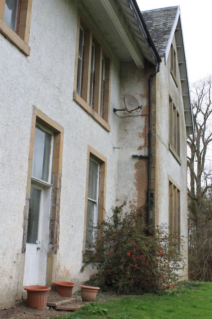 CRANLEY 1800s period manor location house Lanarkshire 8FE73CD1 FD56 4E96 AD40 2F7D1A3143A3