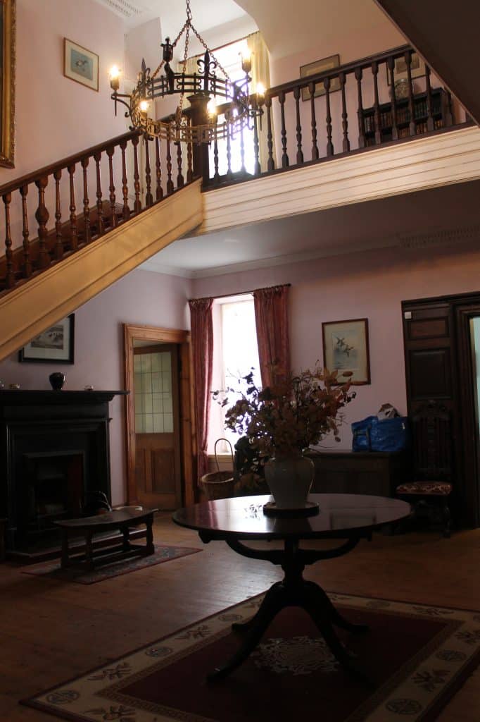 CRANLEY 1800s period manor location house Lanarkshire F1137818 19B0 4B4C B3D5 27234A46EEF3