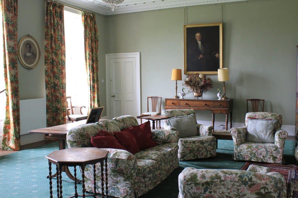 CRANLEY 1800s period manor location house Lanarkshire FED4BF5D 0C90 4309 8610 DAD0163CE801