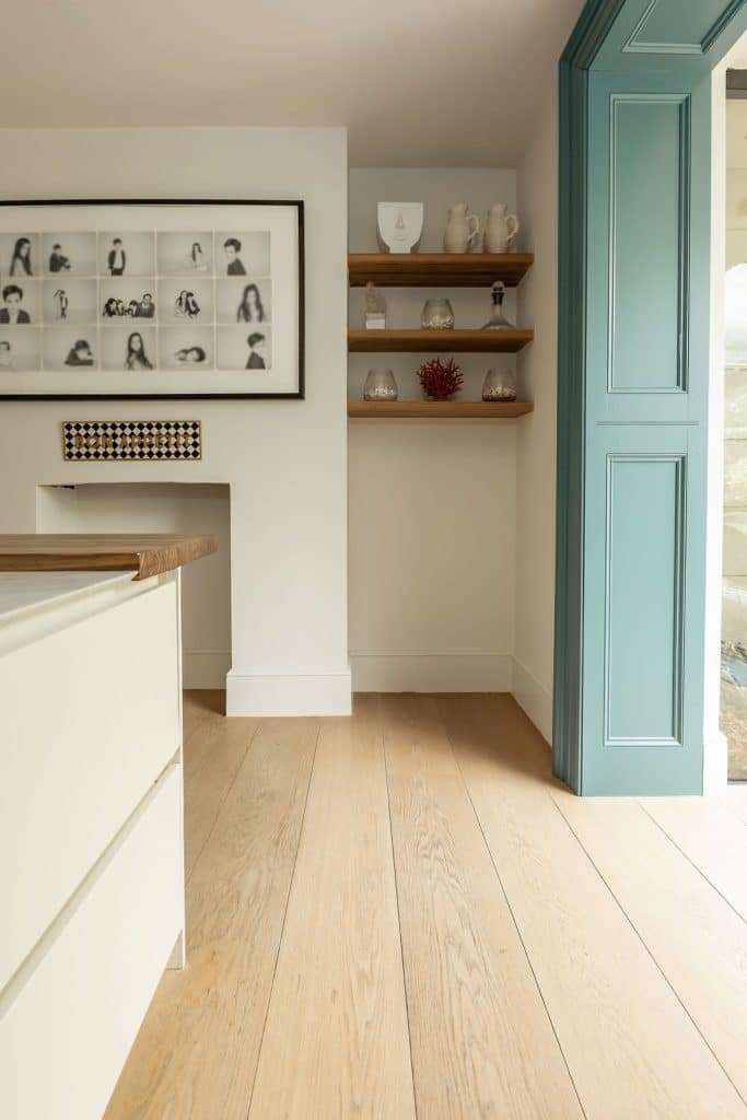 ELLOWEN Grade II regency location house south west londonEllowen 51