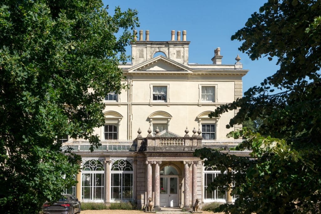 Manor house shoot locationStonewall Park 001