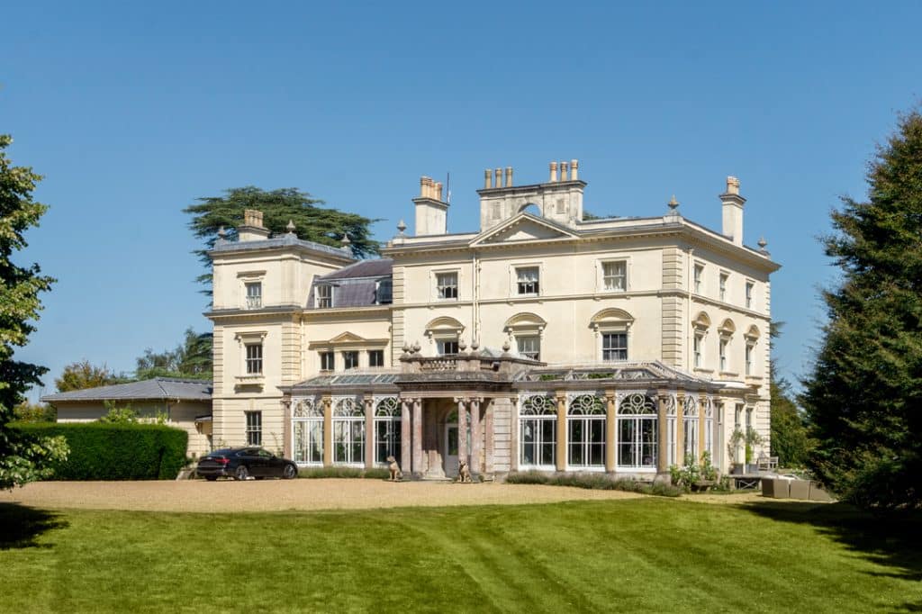 Manor house shoot locationStonewall Park 003