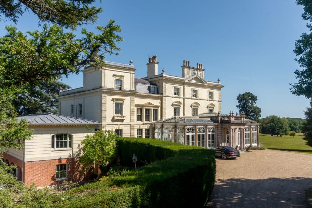 Manor house shoot locationStonewall Park 004