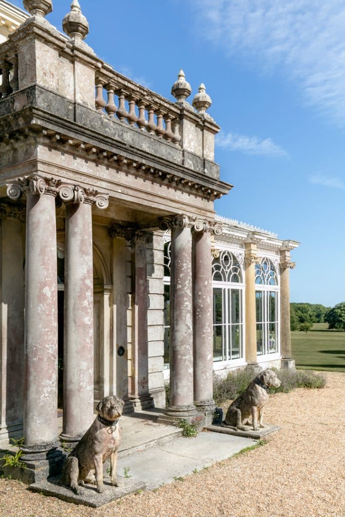 Manor house shoot locationStonewall Park 005