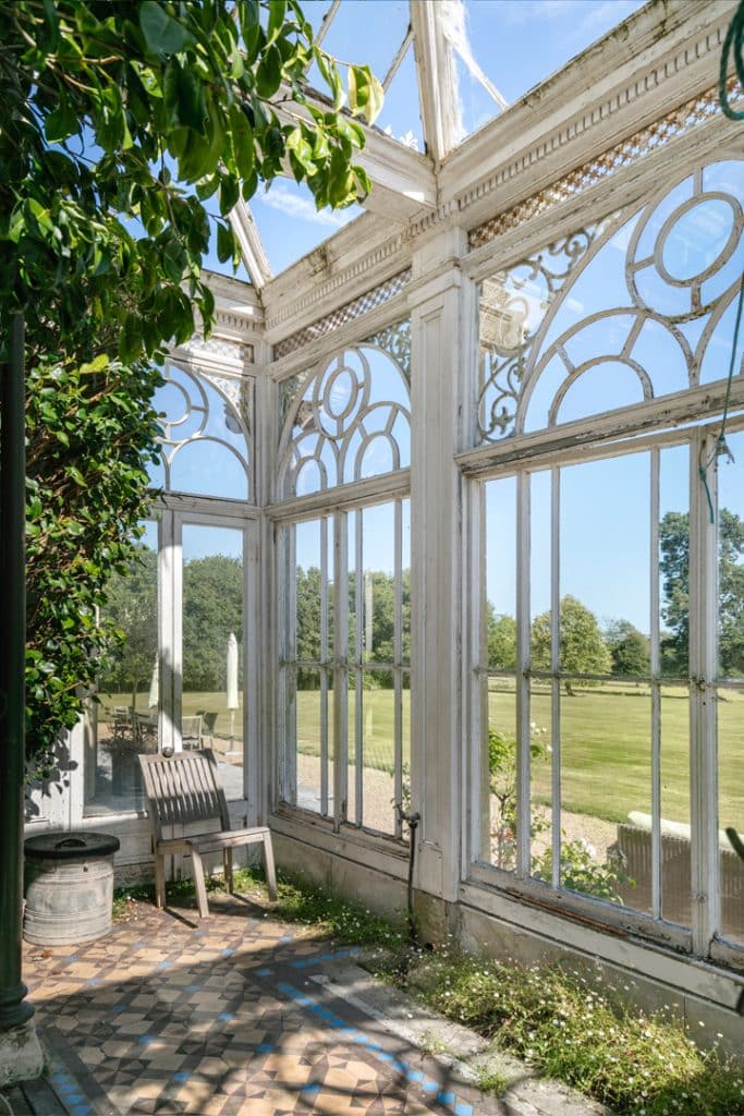 Manor house shoot locationStonewall Park 060