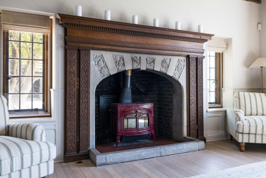 PARKER ten bedroom large modern location house west sussex Parker 37