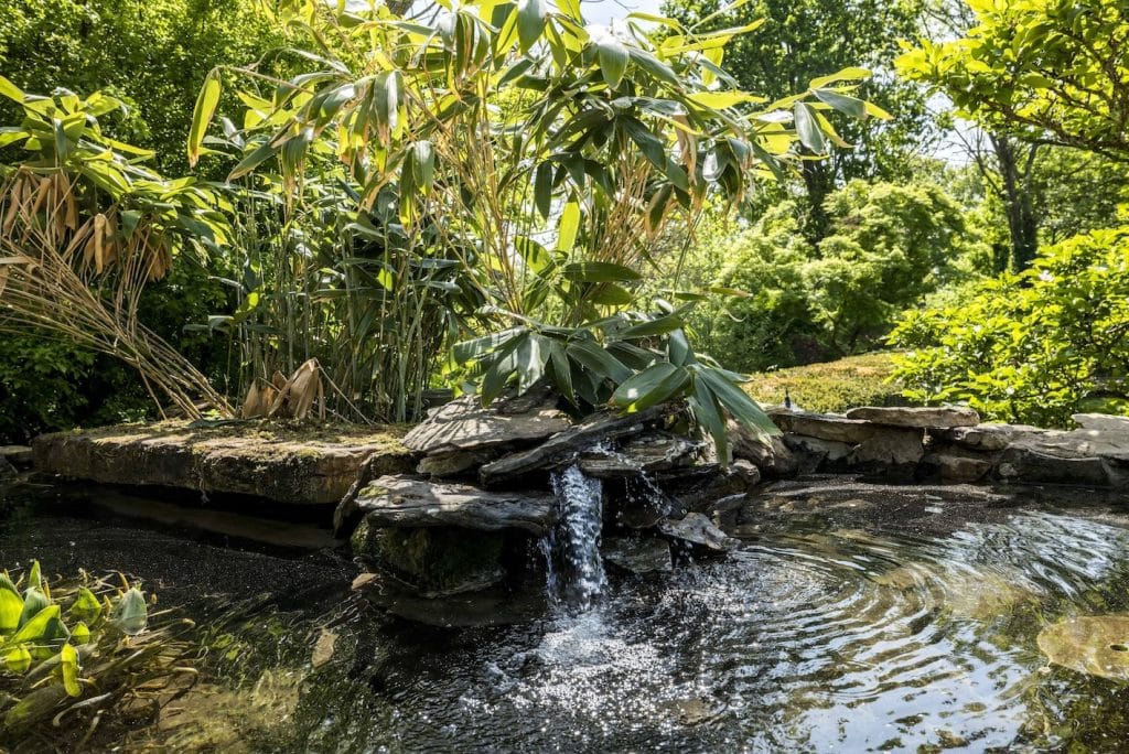 PARKER ten bedroom large modern location house west sussex Parker 41(1)